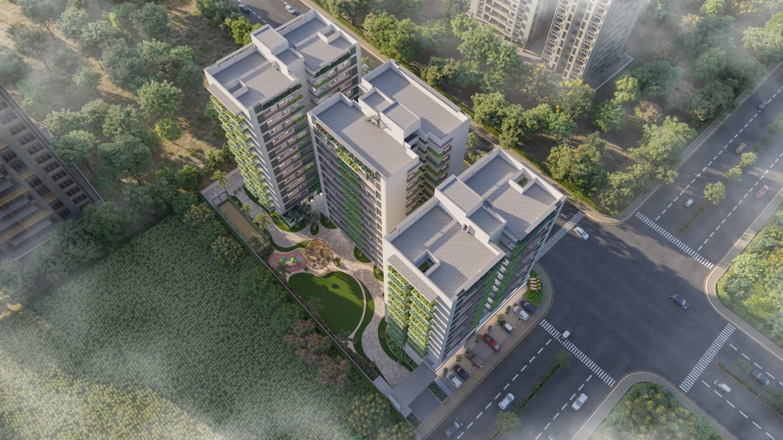 SSE_NNKL (3 BHK)