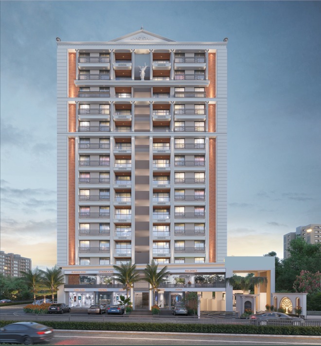 GH_KATH( 2 & 3 BHK )