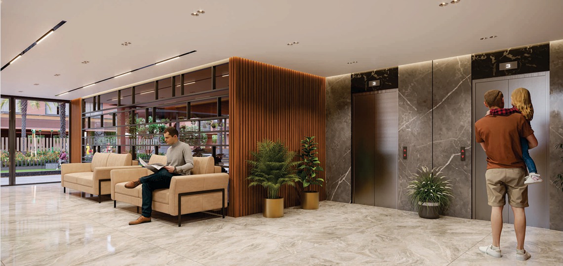 SWS_NKL( 2 BHK )