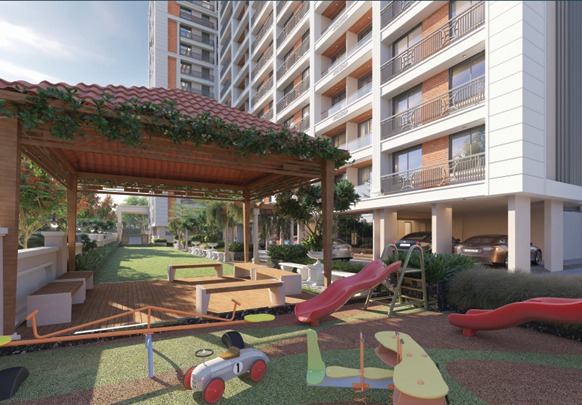 GH_KATH( 2 & 3 BHK )