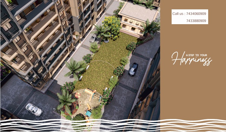 RH_RAN( 2 BHK )