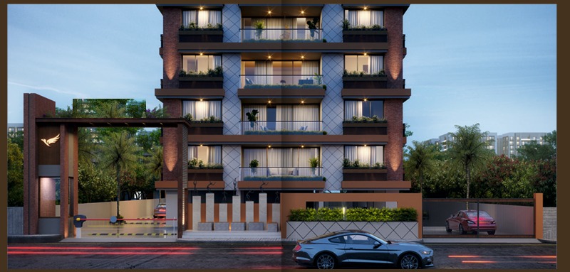 KV_NKL(4 BHK)