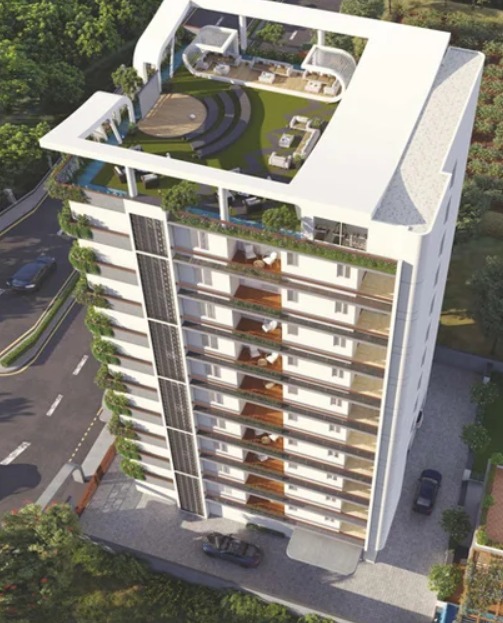 LH_NKL(4 BHK )