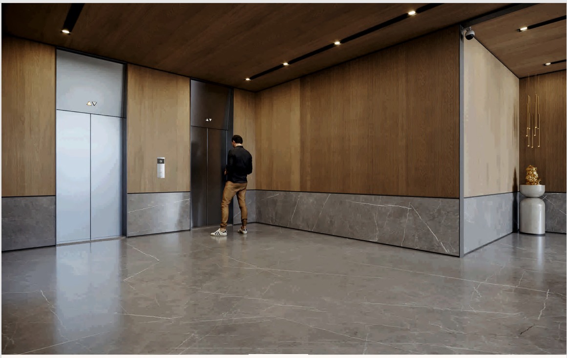 PB_SG( 2 BHK )