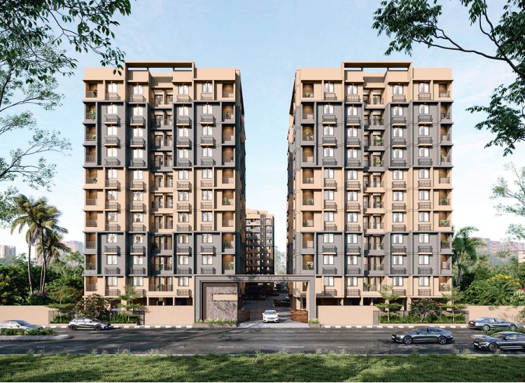 RH_RAN( 2 BHK )