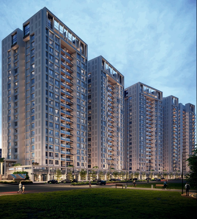 TM_SB(4 & 5 BHK)