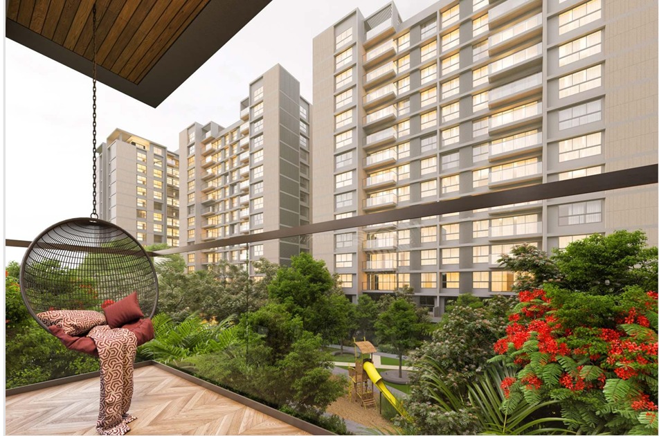 CV_SB(3,4 & 5 BHK)