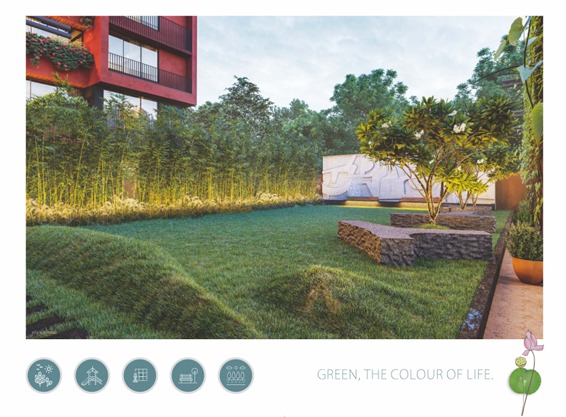 LA_VAIS(3 BHK)