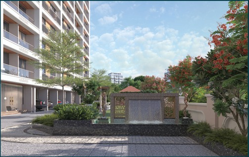 GH_KATH( 2 & 3 BHK )