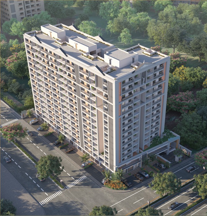 GH_KATH( 2 & 3 BHK )