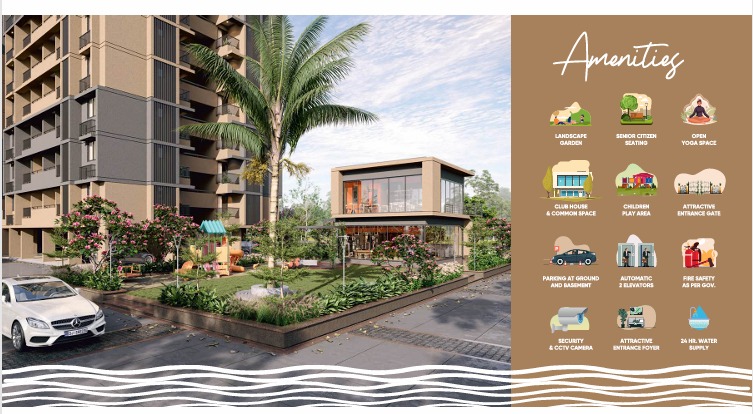 RH_RAN( 2 BHK )