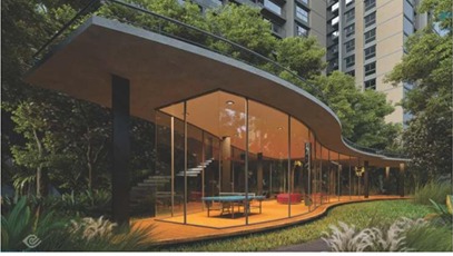 CV_SB(3,4 & 5 BHK)