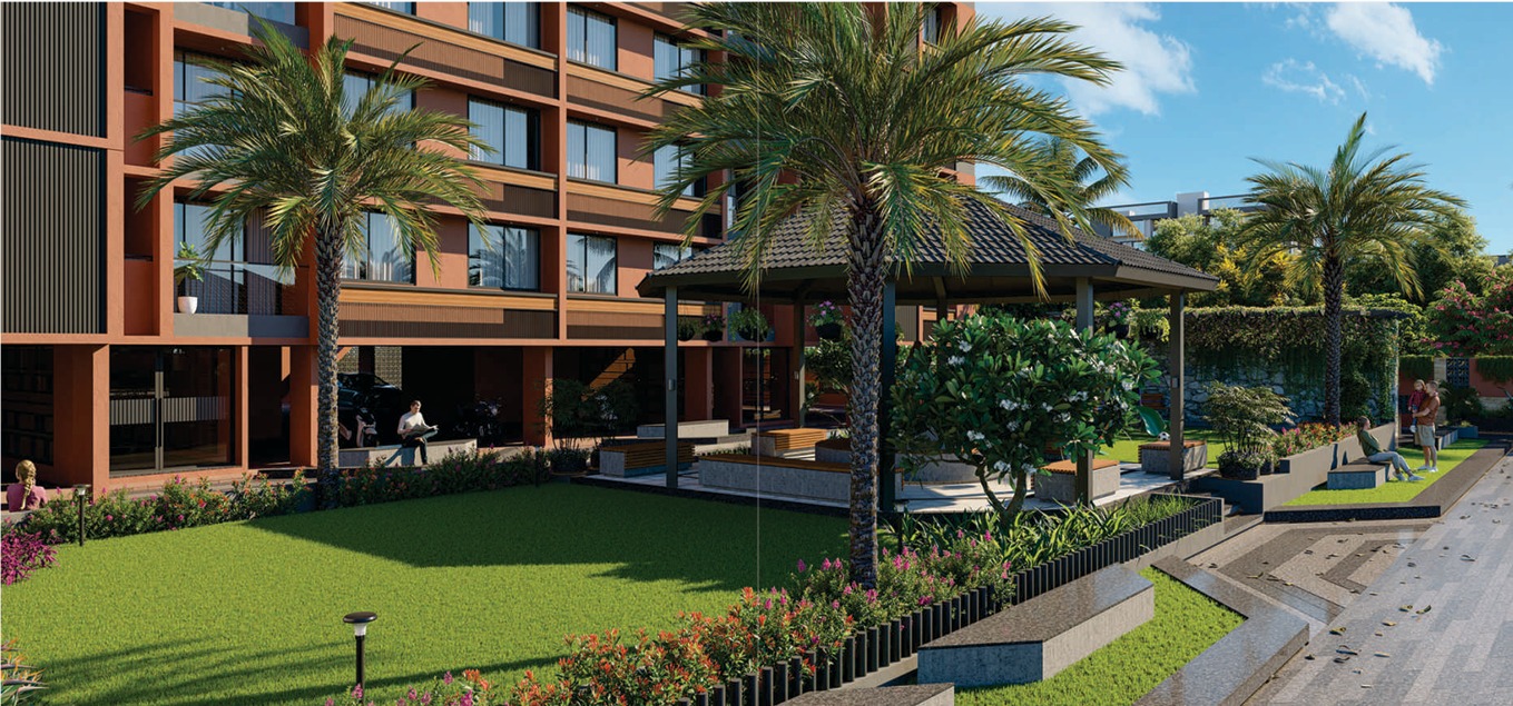 SWS_NKL( 2 BHK )