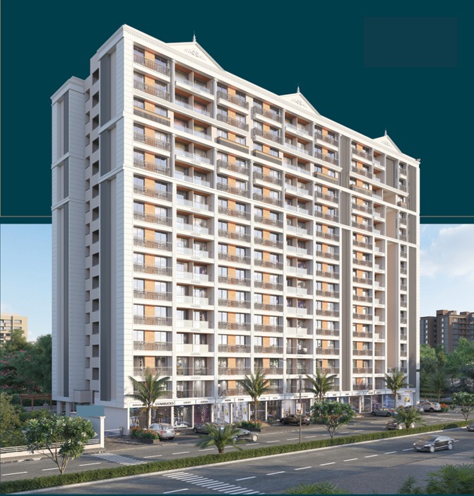 GH_KATH( 2 & 3 BHK )