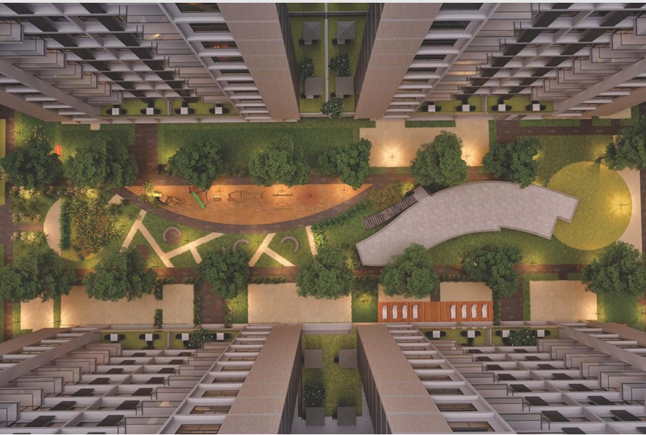 CV_SB(3,4 & 5 BHK)