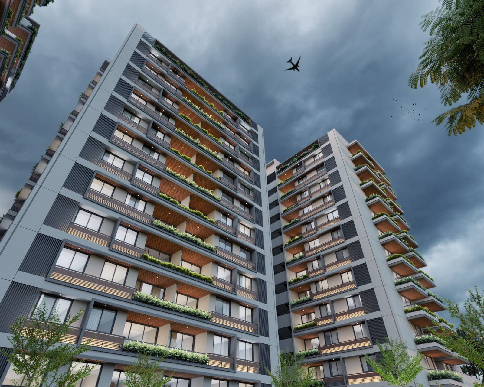SSE_NNKL (3 BHK)