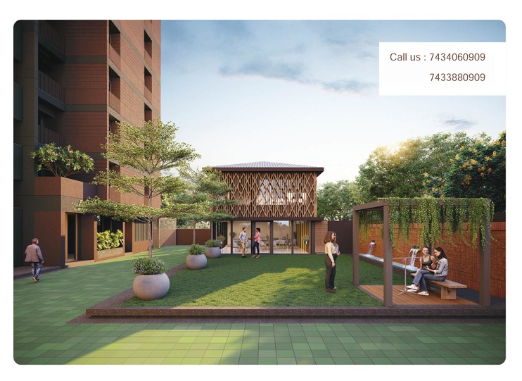 PC_SG( 3 BHK )