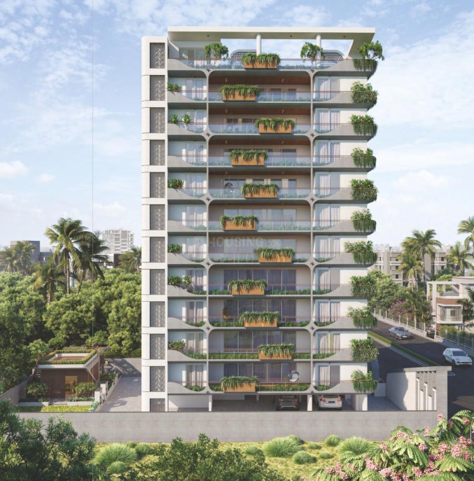 LH_NKL(4 BHK )
