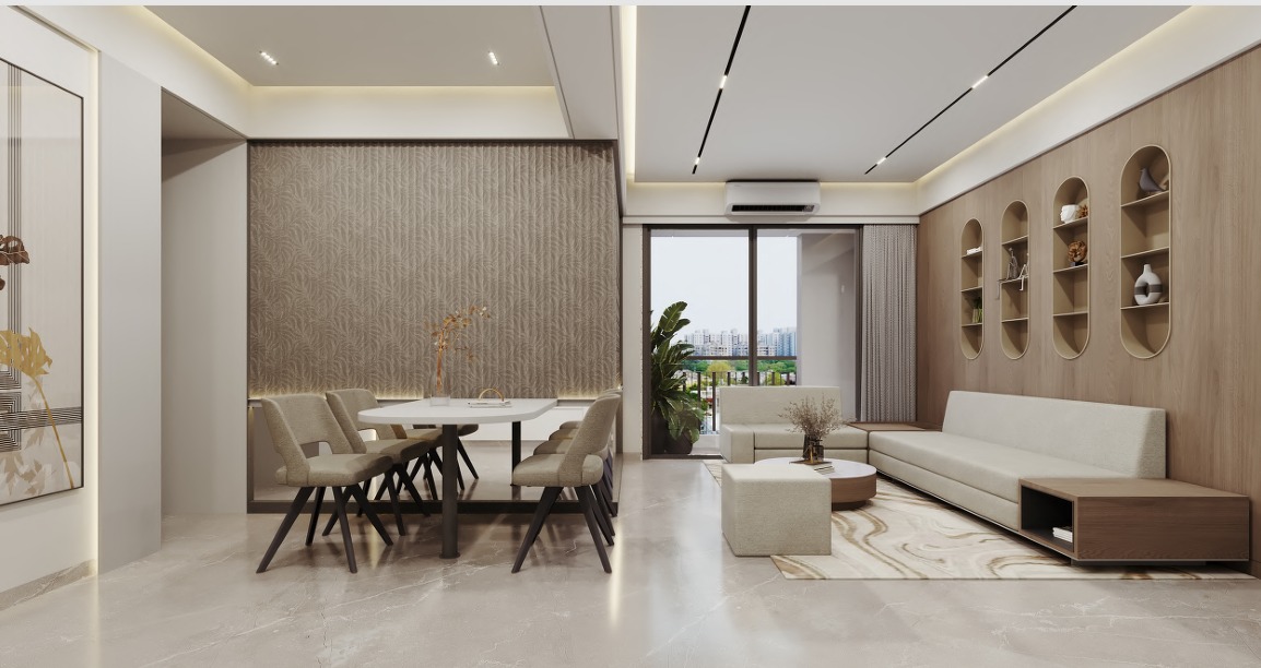 PB_SG( 2 BHK )