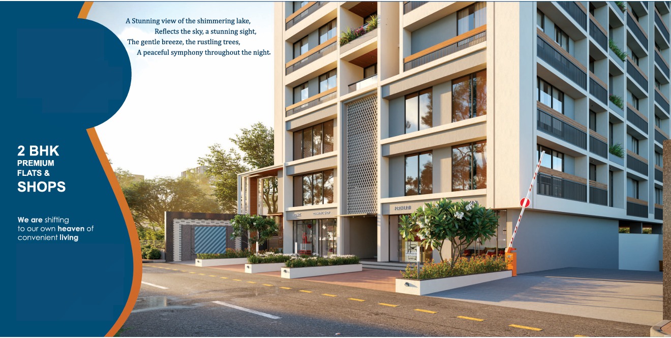 SLV_NKL(2 BHK)