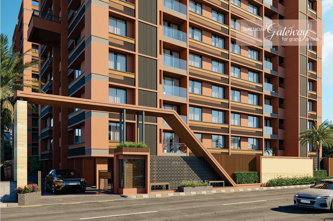 SWS_NKL( 2 BHK )