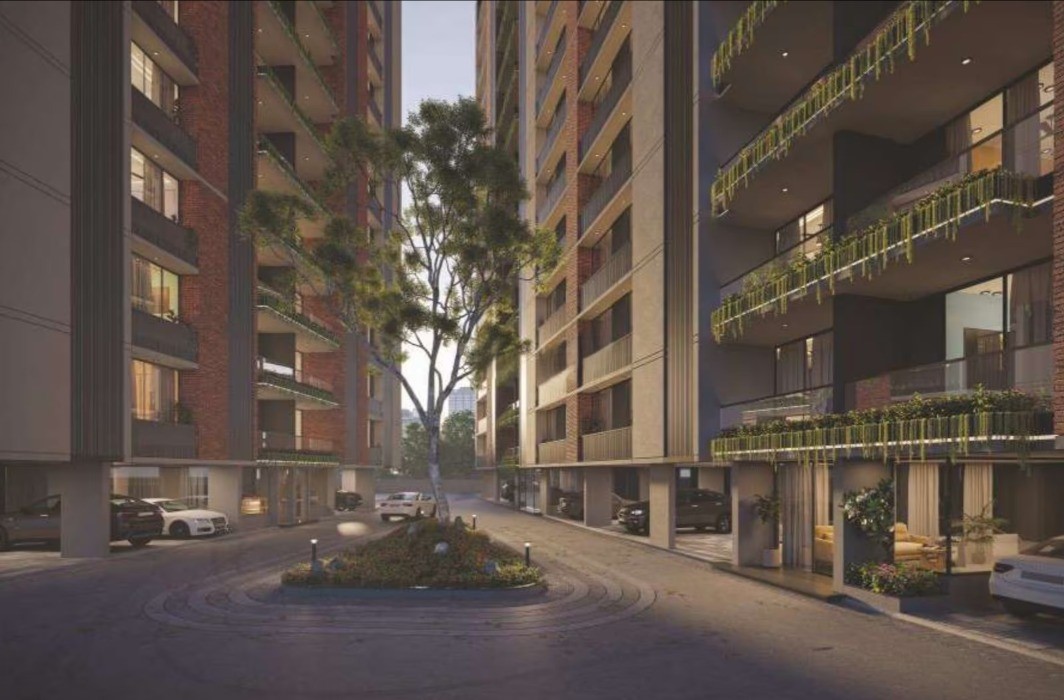 AG_NKL( 3 BHK )