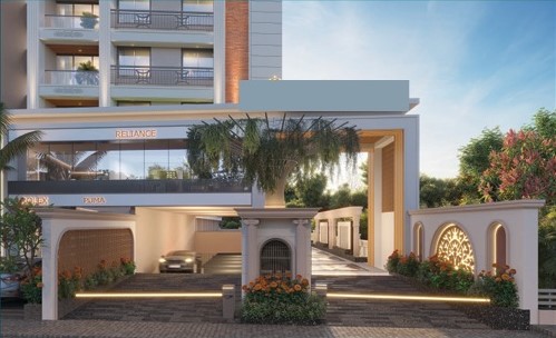 GH_KATH( 2 & 3 BHK )