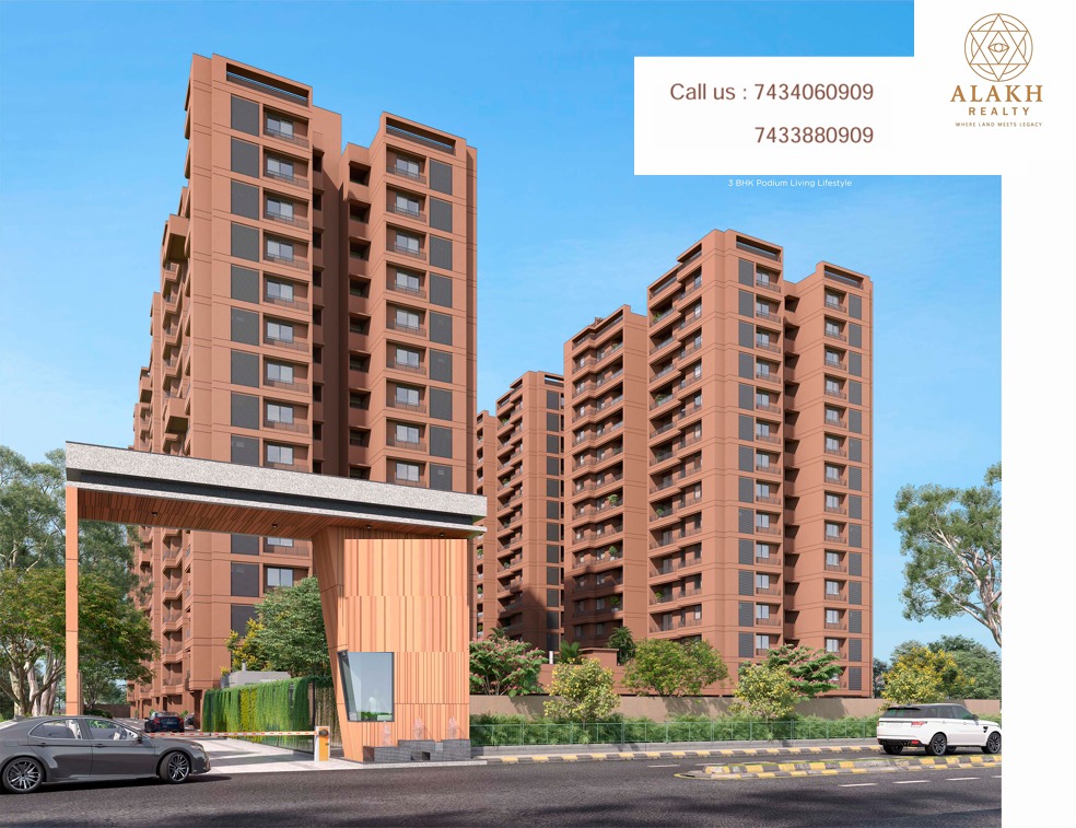 MP_VAST(3 BHK)