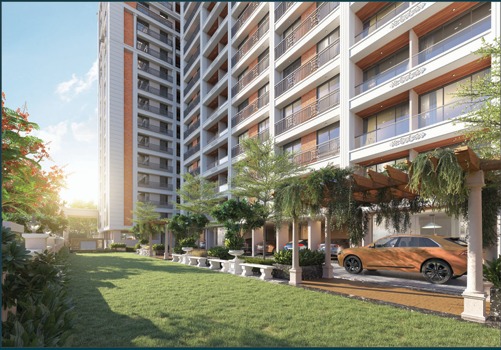 GH_KATH( 2 & 3 BHK )