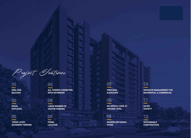 PA_VAIS(3,4&5 BHK)