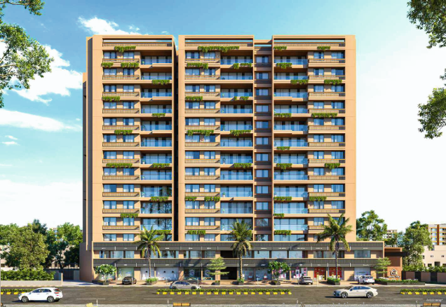 Green Ville 3