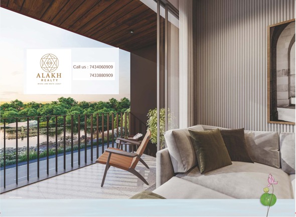 LA_VAIS(3 BHK)